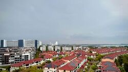 Blk 602 Elias View (Pasir Ris), HDB Executive #574020931